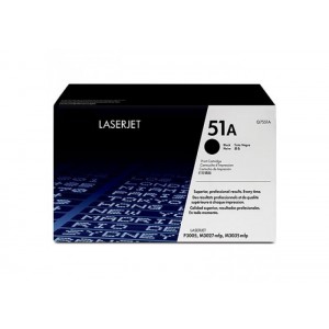 HP 51A (Q7551A) OEM